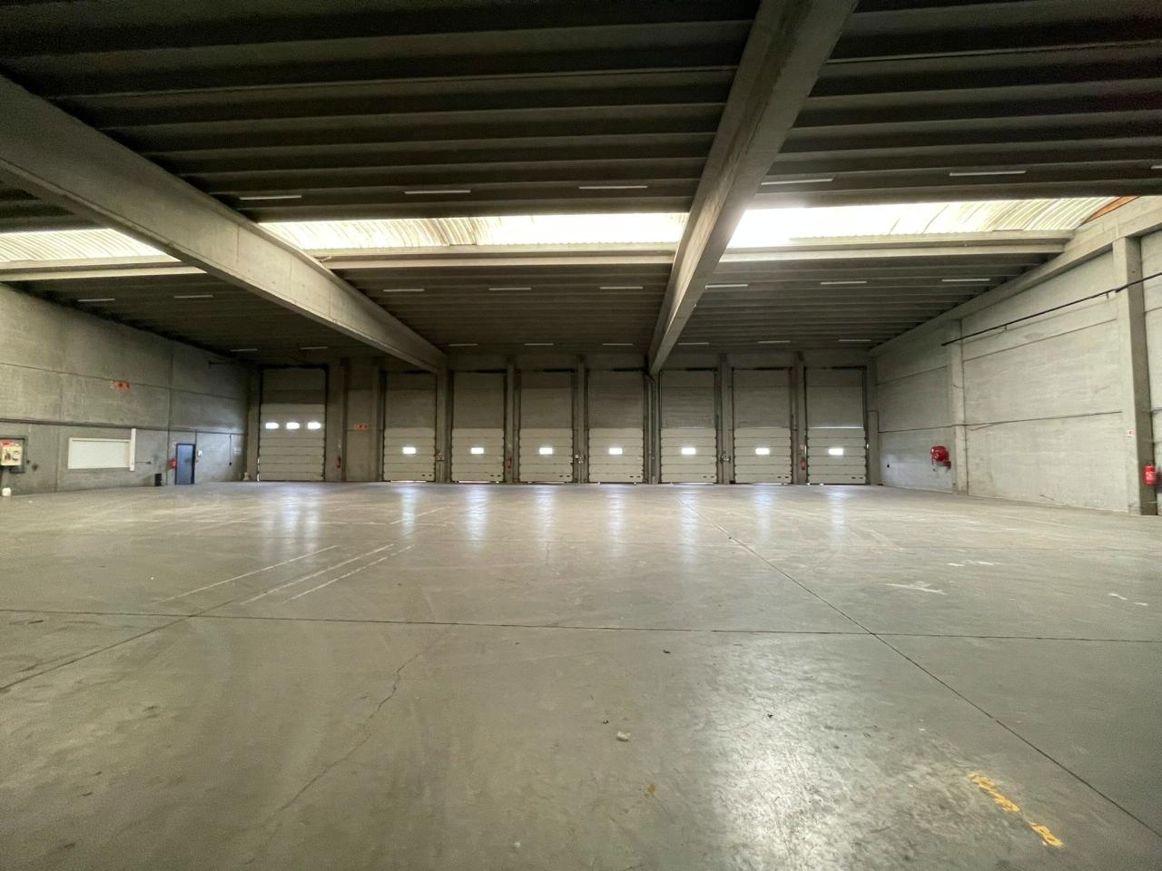 Local d'activité Roncq 2500m² Location local d'activité Roncq Nord OLACT2424383 3
